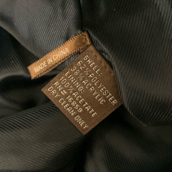 J.McLaughlin Mckenna Tweed Skirt - Picture 6 of 6